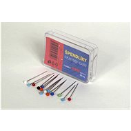 RON 432 Coloured - Pack of 50 pcs - Pin