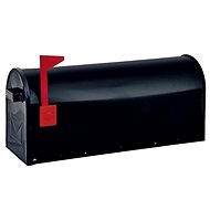 Rottner US MAILBOX černá - Poštovní schránka