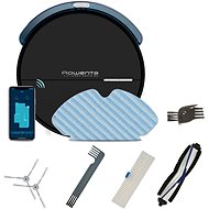 Rowenta RR7455WH X-PLORER S60 Animal - Robotický vysavač