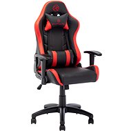 Herní židle Rapture Gaming Chair NESTIE Junior červená - Herní židle