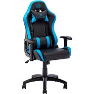 Rapture Gaming Chair NESTIE Junior modrá - Herní židle