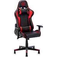 Herní židle Rapture Gaming Chair NEST červená - Herní židle