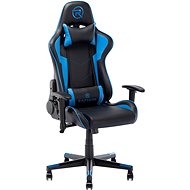 Herní židle Rapture Gaming Chair NEST modrá