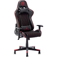 Herní židle Rapture Gaming Chair PODIUM červená - Herní židle