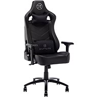 Herní židle Rapture Gaming Chair IRONCLAD šedá