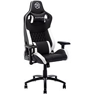 Rapture Gaming Chair GRAND PRIX bílá - Herní židle