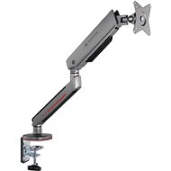 Držák na monitor Rapture Monitor Arm ECLIPSE SX šedý - Držák na monitor