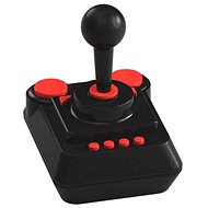 Commodore C64 Extra Joystick - ovladač - Arcade stick