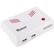 Retro konzole Retrocade Plug and Play - Herní konzole
