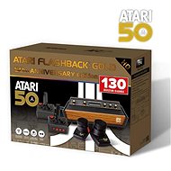 Atari Flashback 11 Gold - 50th Anniversary - retro konzole - Herní konzole