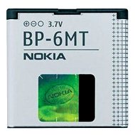 Nokia BP-6MT Li-Ion 1050 mAh Bulk - Baterie pro mobilní telefon