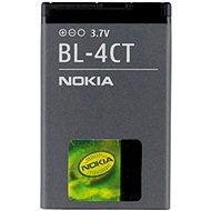 Nokia BL-4CT Li-Ion 860 mAh Bulk - Baterie pro mobilní telefon