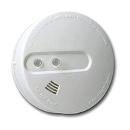 EVOLVEO bezdrátový detektor kouře a teploty pro Alarmex/Sonix - Smoke Detector