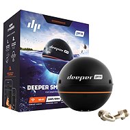 Deeper Fishfinder Pro - Sonar na ryby