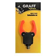 Graff Plastic cornet EX - Rod Rest