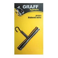 Graff Stainless steel tensioner - Knot Puller