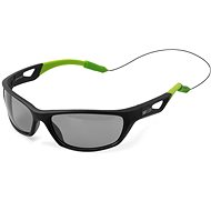 Delphin Polarizační brýle SG Flash Šedá skla - Cyklistické brýle