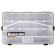 Savage Gear Waterproof Box no. 9  - Rybářský box
