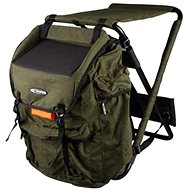 Ron Thompson Hunter Backpack Chair Wide - Fishing Stool
