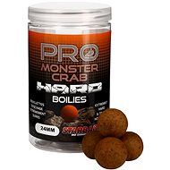 Starbaits Pro Monster Crab Hard Boilies 24mm 200g - Boilies