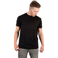 FOX Black T-Shirt, size XL - T-Shirt