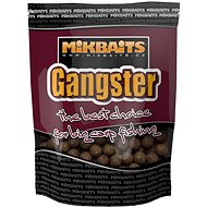 Mikbaits Gangster Boilie GSP Black Squid 24mm 1kg - Boilies