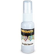 Mikbaits Pop-up spray 30ml - Sprej