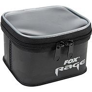 FOX Rage Camo Accessory Bag Small - Rybářské pouzdro