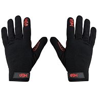Spomb Pro Casting Gloves - Rybářské rukavice