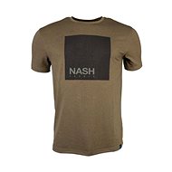 Nash Elasta-Breathe T-Shirt Large Print Velikost XXXL - Tričko