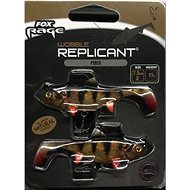FOX Rage Replicant Wobble 7,5cm 10g 2ks - Gumová nástraha