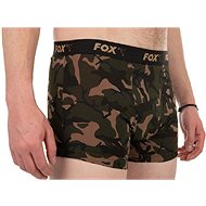 FOX Camo Boxers - Boxerky