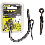 Black Cat Ghost Gripper Hook DG Velikost 2/0 5ks - Háček na ryby