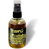 Black Cat Flavour Spray 100ml - Posilovač