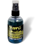 Black Cat Flavour Spray Stinky Calamaris 100ml - Posilovač