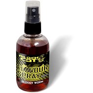 Black Cat Flavour Spray Bloody Worm 100ml - Posilovač