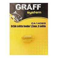 Graff Držák světla feeder 1,2mm / 3 světlo - Držák