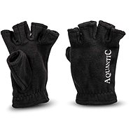 Aquantic Fleece Gloves - Rybářské rukavice