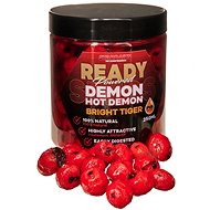 Starbaits Ready Seeds Hot Demon Bright Tiger 250ml - Tiger nuts