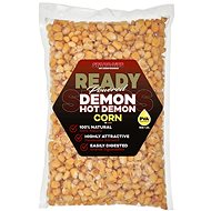 Starbaits Ready Seeds Hot Demon Corn 1kg - Partikl