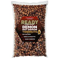 Starbaits Ready Seeds Hot Demon Tigernuts 1kg - Tiger nuts