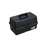 Versus tackle box VS 7040 - černý - Rybářský kufřík