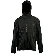 RidgeMonkey APEarel Dropback Lightweight Zip Jacket Black - Bunda