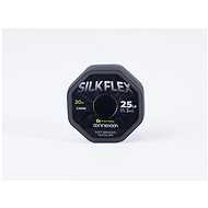 RidgeMonkey Connexion SilkFlex Soft Braid 25lb 20m - Line