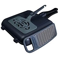 RidgeMonkey Connect Toaster XXL Pan & Griddle Set