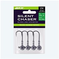 BKK Silent Chaser Round Head RH-1