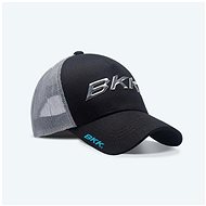 BKK Avant-Garde Hat Black - Kšiltovka