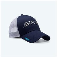 BKK Avant-Garde Hat Blue