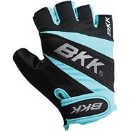BKK Half-Finger Gloves - Rybářské rukavice