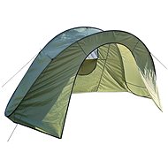 Sedco Rybářský přístřešek Pop Up Tent Quick 295 × 185 × 165 cm khaki - Bivak